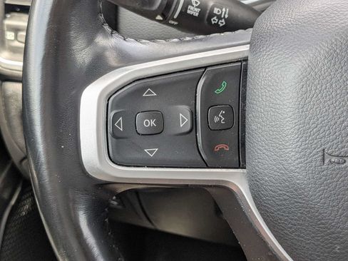 Used 2021 RAM 1500 Big Horn RWD image 27