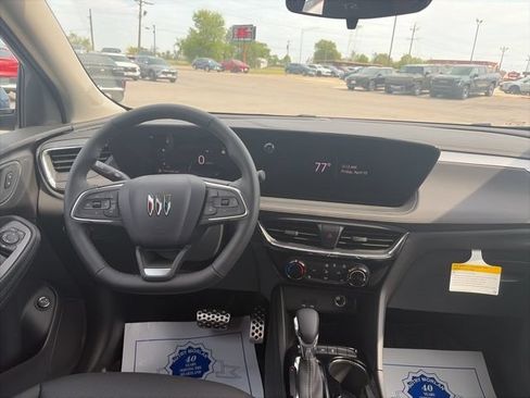 New 2026 Buick Encore GX Sport Touring w/ Comfort Package AWD/4WD image 14
