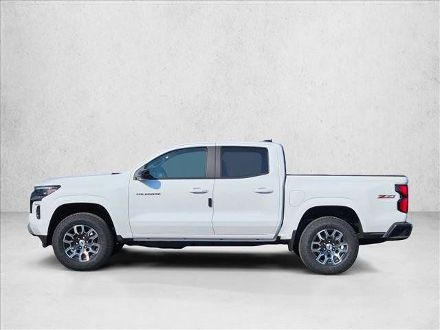 New 2026 Chevrolet Colorado Z71 w/ Z71 Convenience Package 2 AWD/4WD image 10