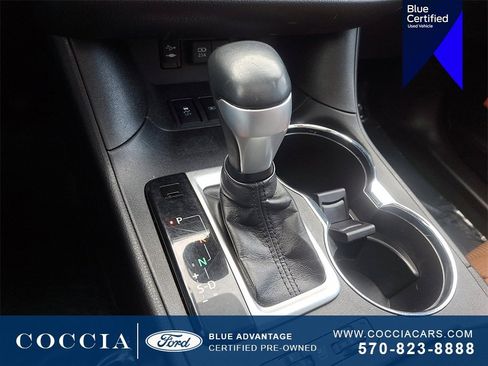 Used 2019 Toyota Highlander Limited image 15