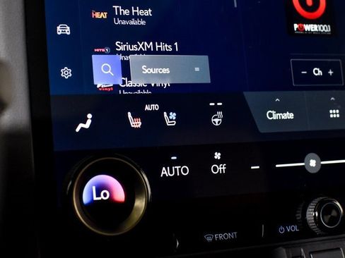 Used 2025 Lexus GX 550 image 29