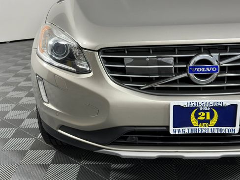 Used 2016 Volvo XC60 T6 Platinum FWD image 4