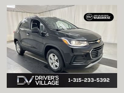 Used 2019 Chevrolet Trax LT w/ LT Convenience Package