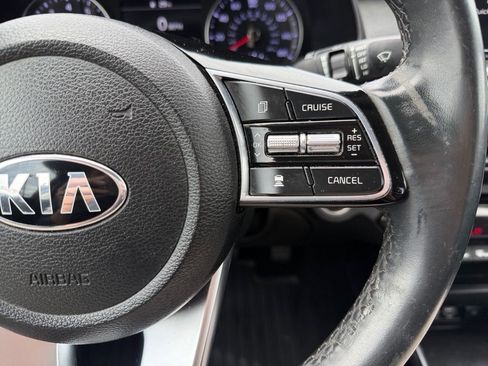 Used 2019 Kia Forte EX w/ Option Group 020 image 22