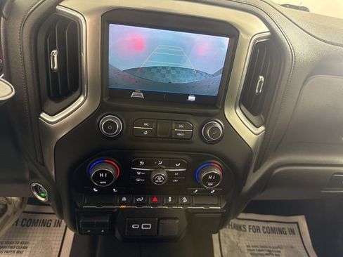 Used 2021 Chevrolet Silverado 1500 RST image 25