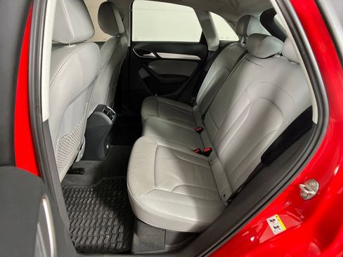 Used 2016 Audi Q3 2.0T Premium Plus image 31