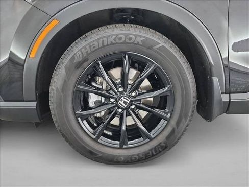 Used 2024 Honda CR-V Sport-L image 28