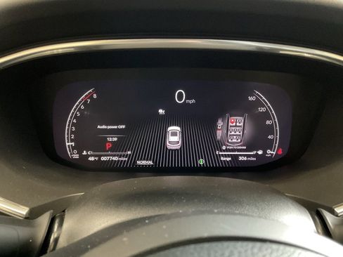 Certified 2025 Acura MDX w/ Technology Package image 15