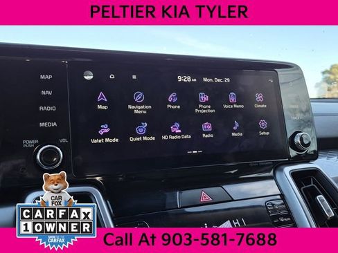 Certified 2023 Kia Sorento S image 34