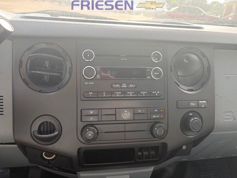 Used 2011 Ford F250 XL w/ XL Value Pkg RWD image 15