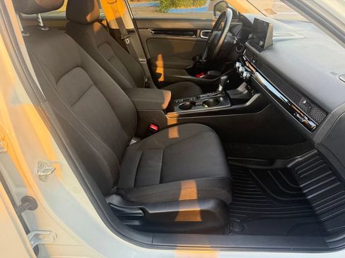 Used 2024 Honda Civic EX image 38