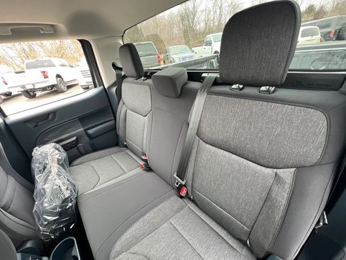 New 2026 Ford Maverick XLT w/ Equipment Group 301A image 58