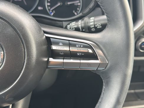 Certified 2025 MAZDA CX-50 AWD 2.5 S w/ Select Package image 19