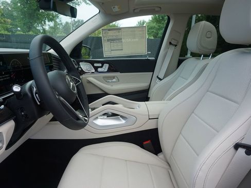 Certified 2026 Mercedes-Benz GLE 350 4MATIC image 9