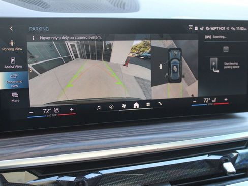 New 2026 BMW X5 xDrive50e image 28