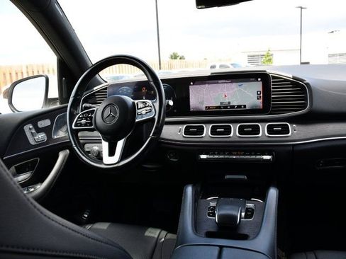 Used 2020 Mercedes-Benz GLE 350 4MATIC image 20