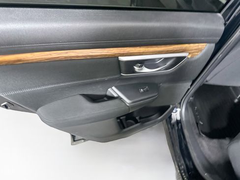 Used 2018 Honda CR-V EX image 26