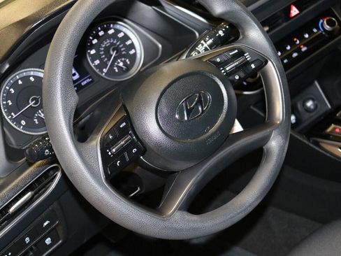 Used 2021 Hyundai Sonata SE image 50