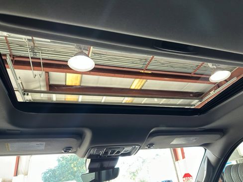 New 2026 Chevrolet Silverado 1500 LTZ w/ Technology Package image 31