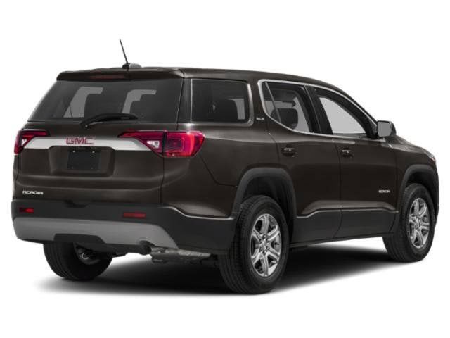 Used 2019 GMC Acadia SLE w/ LPO, Floor Liner Package AWD/4WD image 5