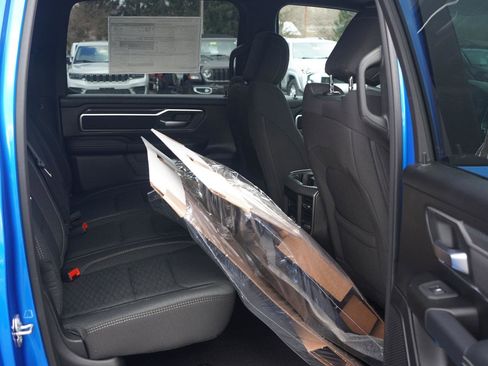 New 2026 RAM 1500 Big Horn image 52