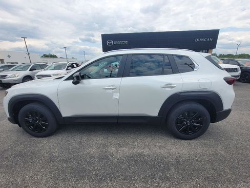 New 2026 MAZDA CX-50 AWD 2.5 S w/ Weather Package image 11