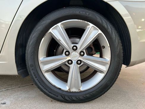 Used 2013 Chevrolet Cruze LT image 25