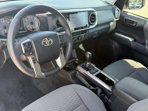 Used 2023 Toyota Tacoma SR5 RWD image 9
