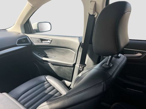 Used 2024 Ford Edge SEL AWD/4WD image 21