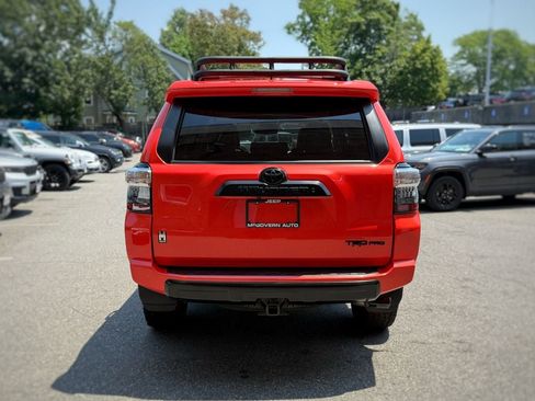 Used 2023 Toyota 4Runner TRD Pro AWD/4WD image 10