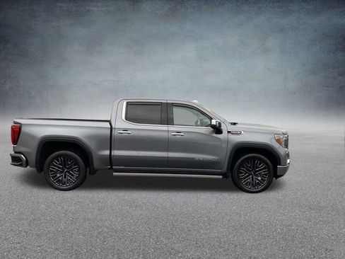 Used 2020 GMC Sierra 1500 Denali w/ Denali Ultimate Package image 5