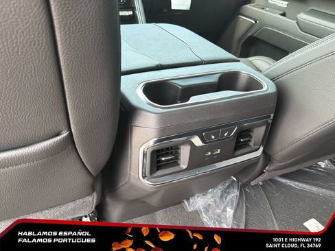 New 2026 GMC Sierra 1500 Denali w/ Denali Reserve Package AWD/4WD image 25