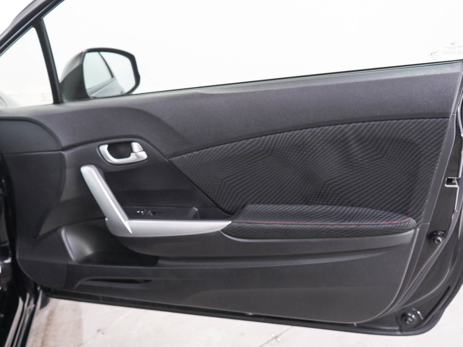 Used 2012 Honda Civic Si image 11