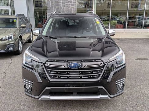 Used 2023 Subaru Forester Touring AWD/4WD image 8
