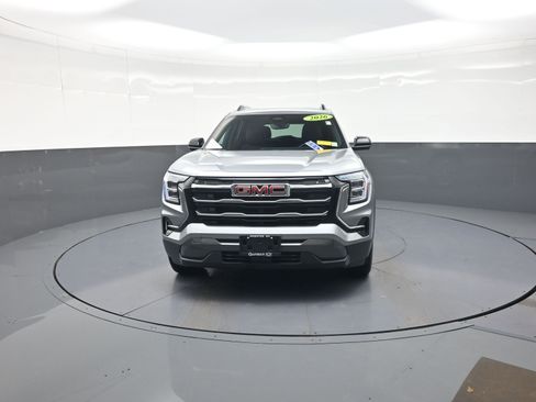 Used 2026 GMC Terrain Elevation w/ Elevation Premium Package AWD/4WD image 8