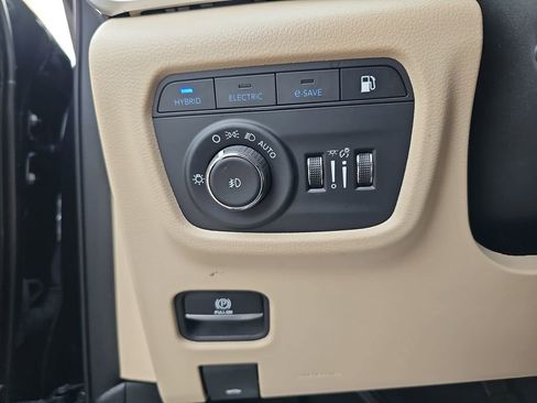 Used 2022 Jeep Grand Cherokee Limited 4xe w/ Luxury Tech Group II image 30