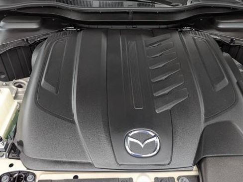 Used 2024 MAZDA CX-90 3.3 Turbo w/ Premium Package AWD/4WD image 30