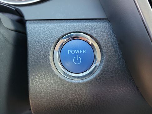 Certified 2023 Toyota Camry XLE FWD image 20