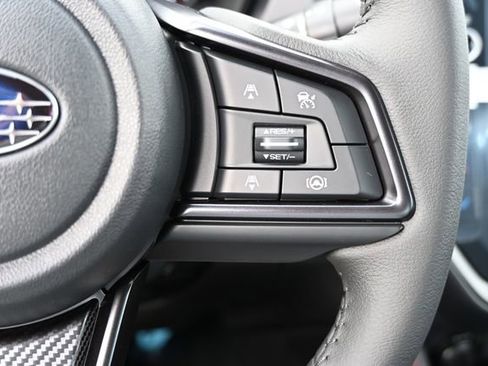 New 2026 Subaru WRX Premium AWD/4WD image 29