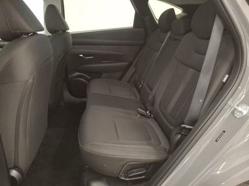 Used 2025 Hyundai Tucson SEL image 40