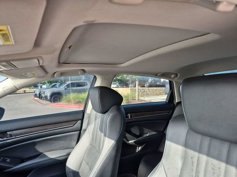 Used 2021 Honda Accord EX-L image 28