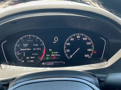 Used 2026 Honda Civic Sport image 13