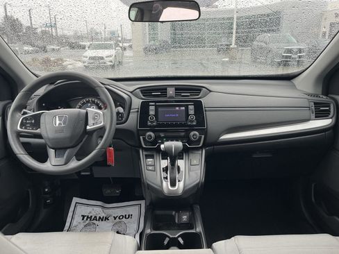 Used 2017 Honda CR-V LX image 12