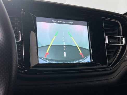 Used 2022 Dodge Durango SXT w/ Blacktop Package image 13