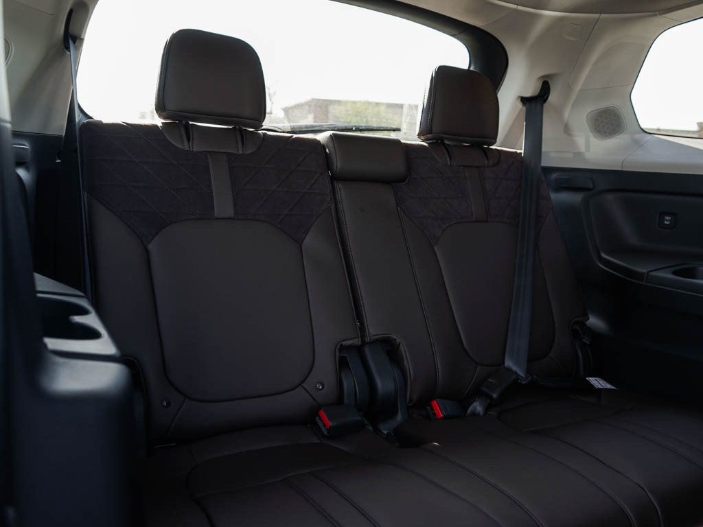 New 2026 Honda Pilot Elite image 12