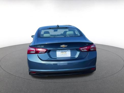 Used 2024 Chevrolet Malibu LT image 12