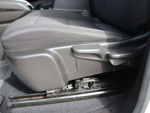 Used 2024 Chevrolet Colorado Trail Boss AWD/4WD image 20