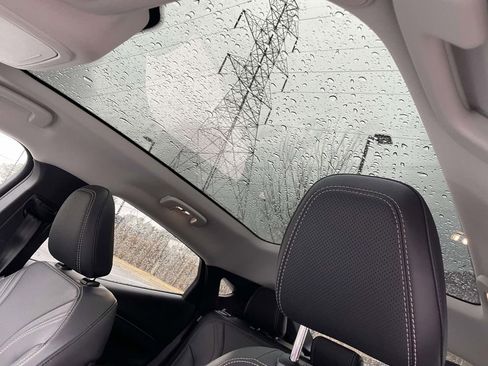 Used 2022 Ford Mustang Mach-E Premium image 20