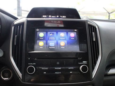 Used 2022 Subaru Forester Premium w/ Popular Package #1 AWD/4WD image 6