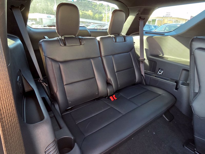 New 2027 Ford Explorer ST-Line w/ Premium Package AWD/4WD image 20